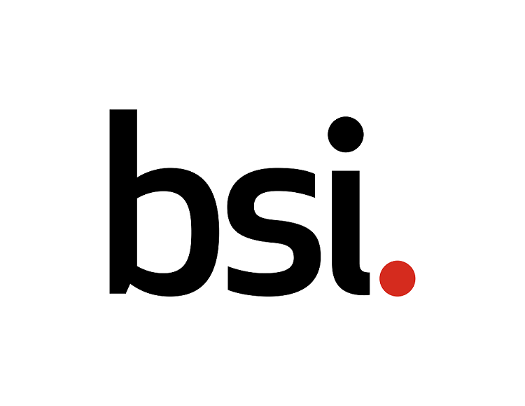 BSI Logo