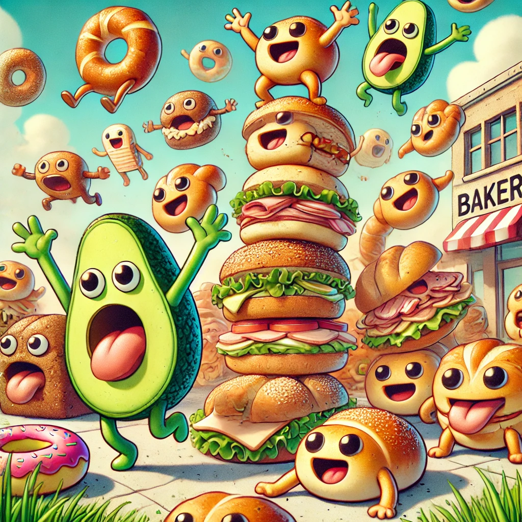 Keine brotlose Kunst