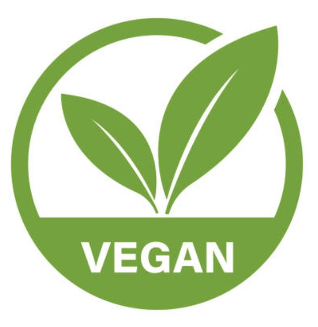 Vegan Logo